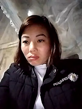 Show de Ella-aa na webcam