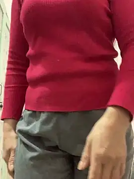 YANINA120 webcam show