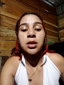 Zoe_axxellll Live XXX-Chat