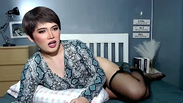 STUCK_on_YOU_: вебкам-шоу