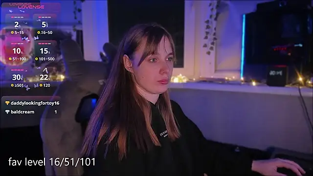 Rachel_Ro: онлайн-секс-чат