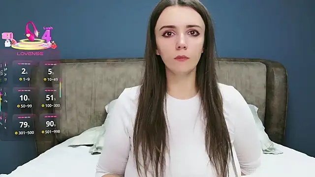 IamMolly: онлайн-секс-чат