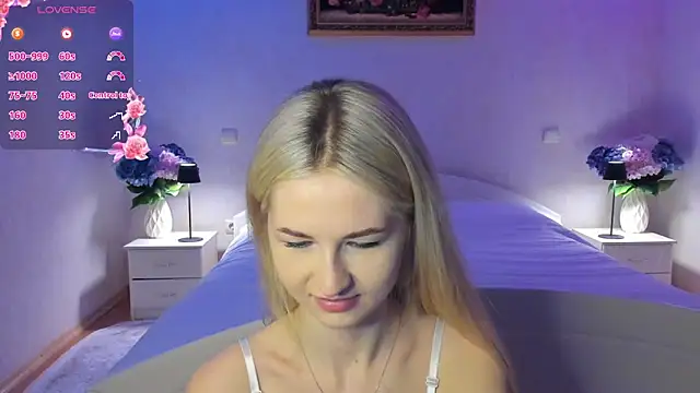 Czat XXX na żywo – Julie_Blaze