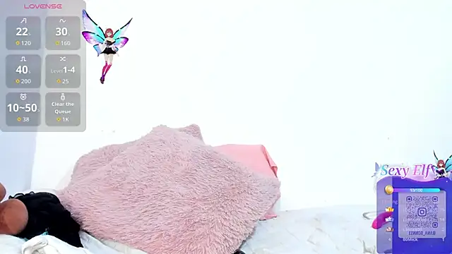 Bonnie_Grace: онлайн-секс-чат