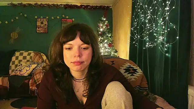 ClancyMorissey: онлайн-секс-чат