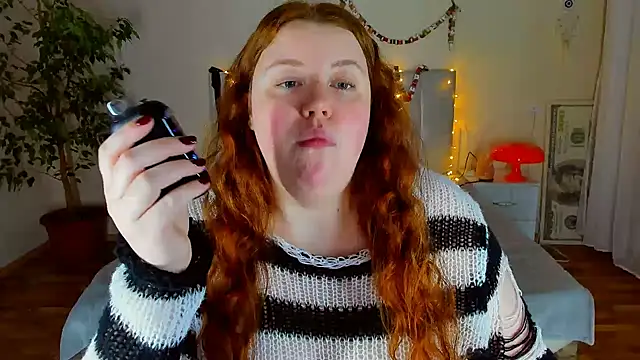 PolinaSalvatore's Live XXX Chat