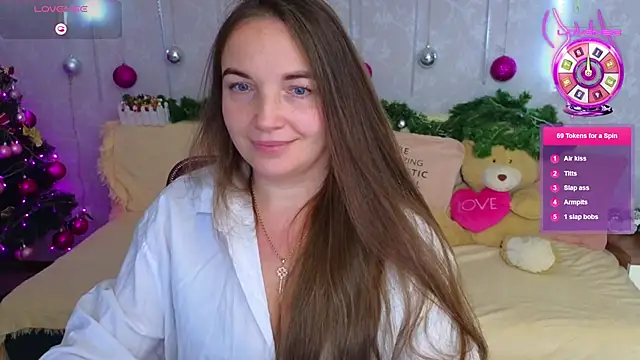 Rysalochkaa: онлайн-секс-чат