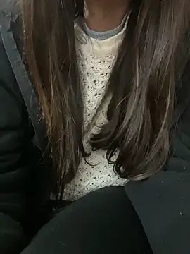 SHARONRodrigのライブXXXチャット