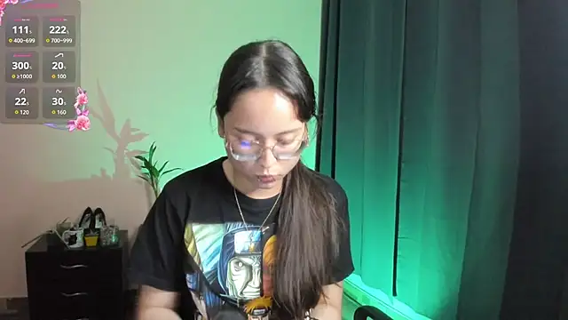 shantalc3rezo Chat XXX live