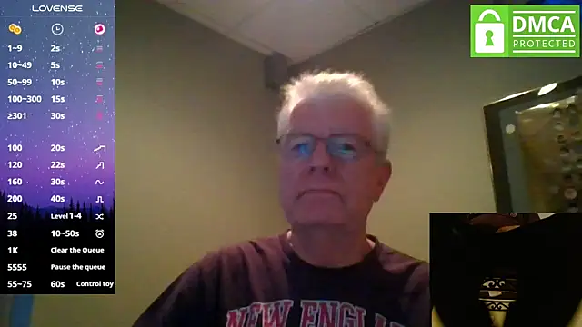 NeoOnSC live XXX chat