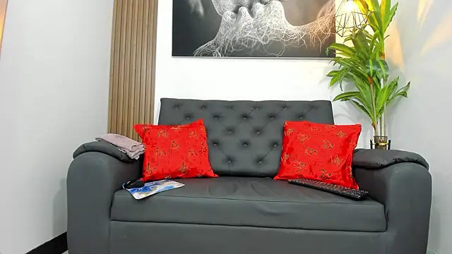 Thiagogomez – Live XXX-chat