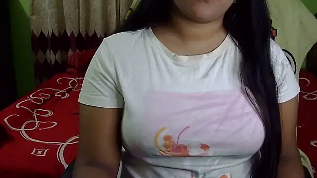 Czat XXX na żywo – BengaliQueenStar