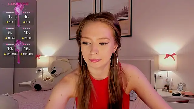 diana_nier's Live XXX Chat