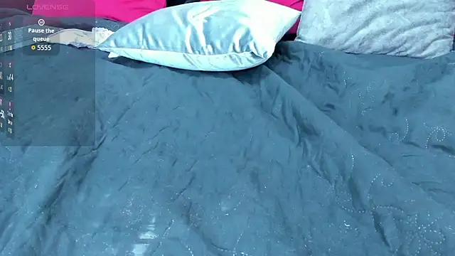 Chat +18 de Dantzel_ ao vivo