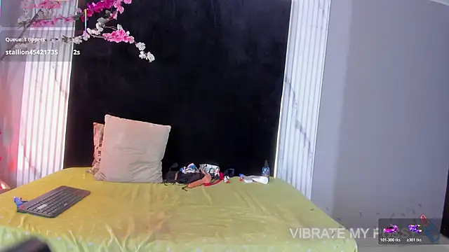 Aliyah_Brooks_cr – Live XXX-chat