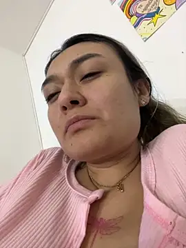 Im-Lola's Webcam Show