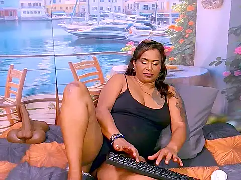 indiansparkle 现场XXX聊天