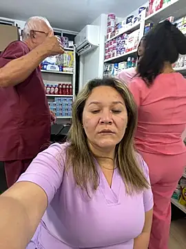 Chat +18 de kandalove ao vivo