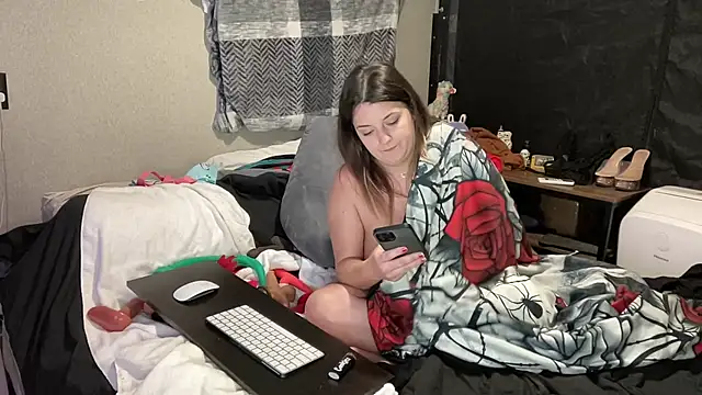 magicsparklesのライブXXXチャット