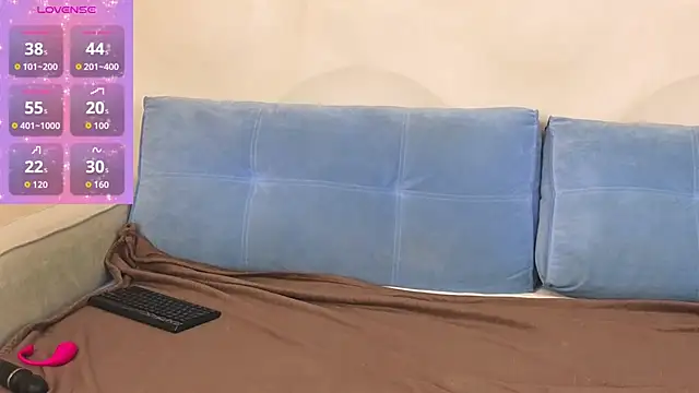 Lady_Murenza Chat XXX in diretta