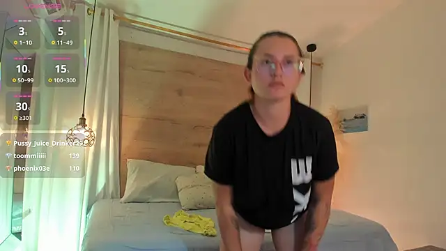 Czat XXX na żywo – halaaa_1