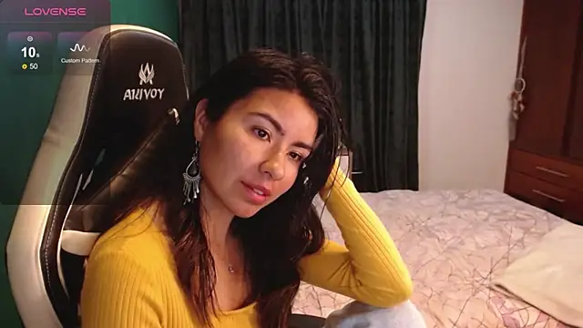 alice_middlee Adlı Modelin Canlı XXX Sohbeti