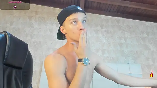 angelcortes – Live XXX-chat