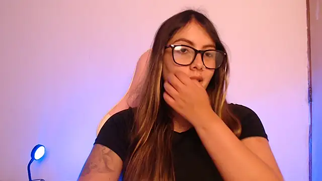 Živý XXX chat lalawhitte