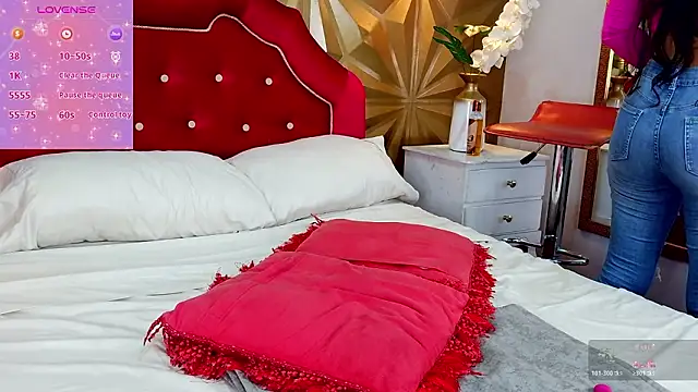 AnahiKoenig: απευθείας συνομιλία ΧΧΧ