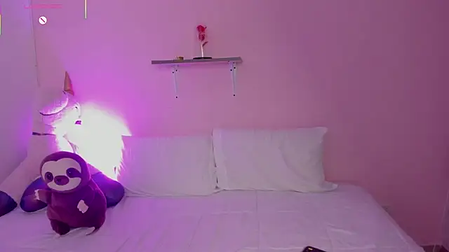 دردشة Oriana_Guzman الجنسية المباشرة