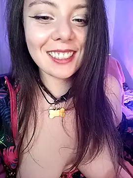 Kimiechanuwu Chat XXX in diretta