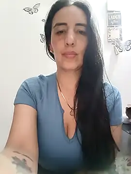 Chat +18 de christine-x ao vivo