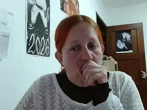 ViioletaMora 라이브 XXX 채팅