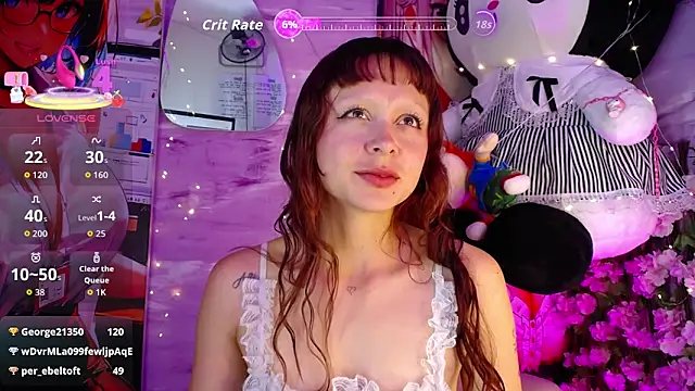 bombom_6 live XXX chat