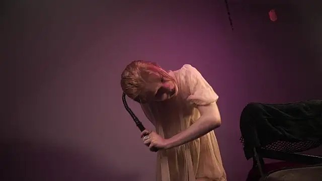 ginger_hugs Chat XXX in diretta