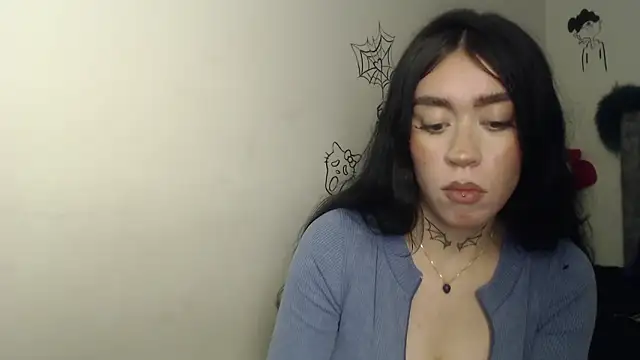 Chatroom XXX en direct de Julieta_De_Los_Angeles