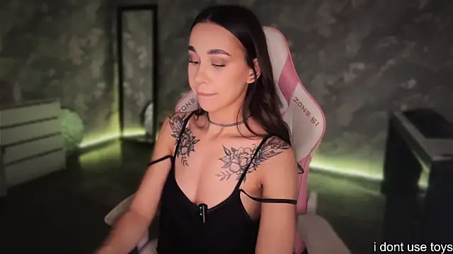 Partyocean live XXX chat