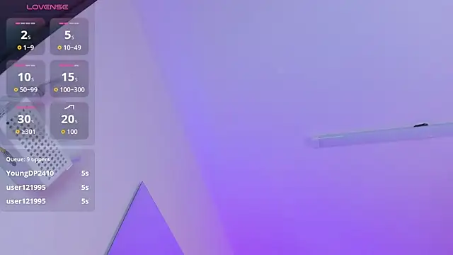 Chat XXX Live miah_connor