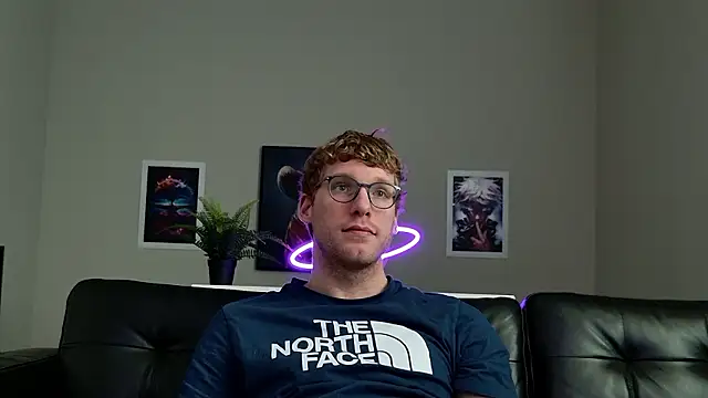 BlueEyedTallGuy94 webkamerás műsora