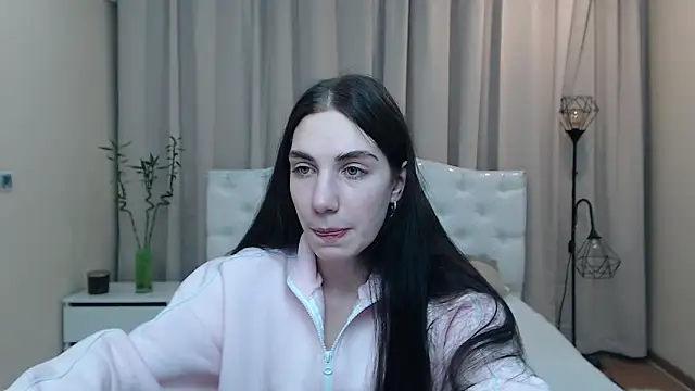 NikaStark_: онлайн-секс-чат