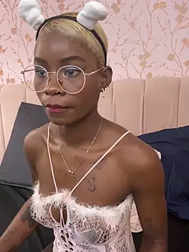 amber-hill Chat XXX in diretta