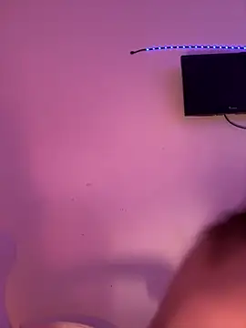 Hot_farass Adlı Modelin Web Kamerası Şovu