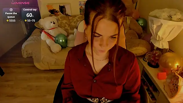 masha19981 Chat XXX in diretta