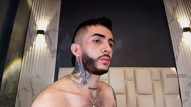 Chat XXX en directo de Marcelo_ruiz_