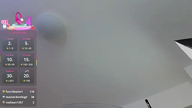 Chat +18 de SweetScribe ao vivo