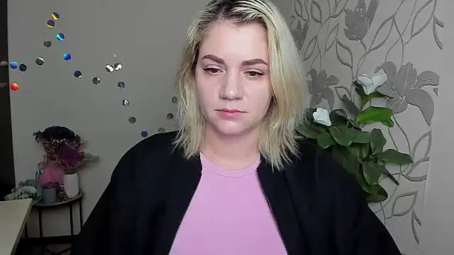 MariaSttone Live XXX Chat