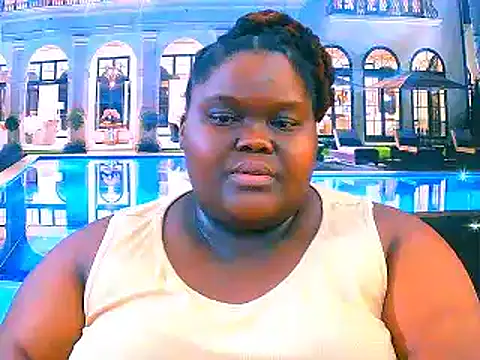 Živý XXX chat EbonyHotBuns