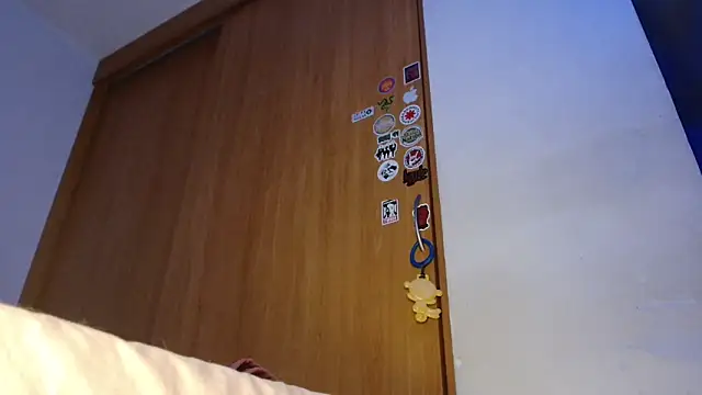 دردشة SmokyDee الجنسية المباشرة