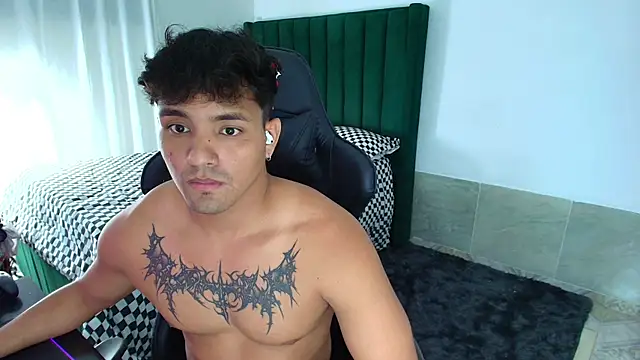 عرض كام man_dur07