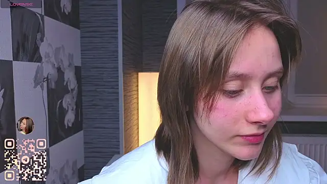 EthalBuffkin 라이브 XXX 채팅